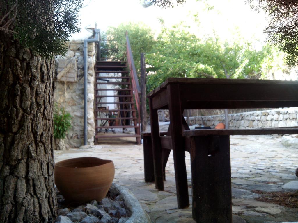 Posada El Parral 베나오카스 외부 사진